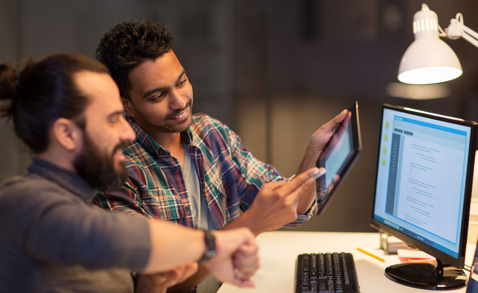 Local SEO checklist for service businesses