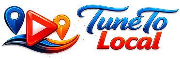 Tune To Local