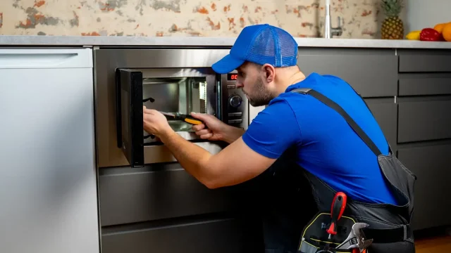 Appliances