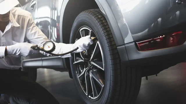 Automotive Services