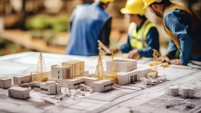Construction and Remodeling