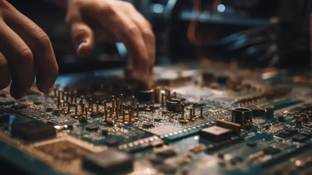Hardware and Software Services