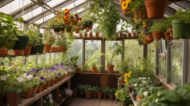 Home Decor and Garden