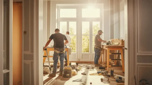 Home Improvement Services