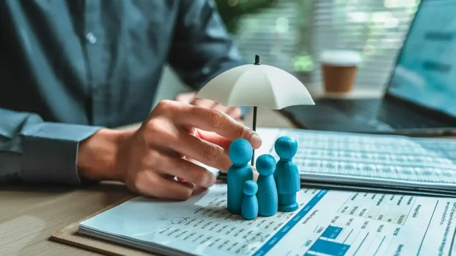 Insurance Services