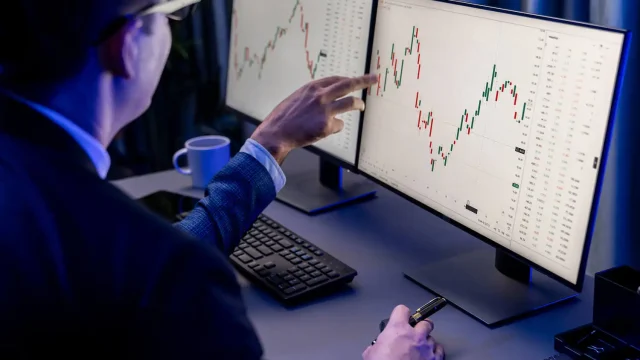 Money and Financial Services