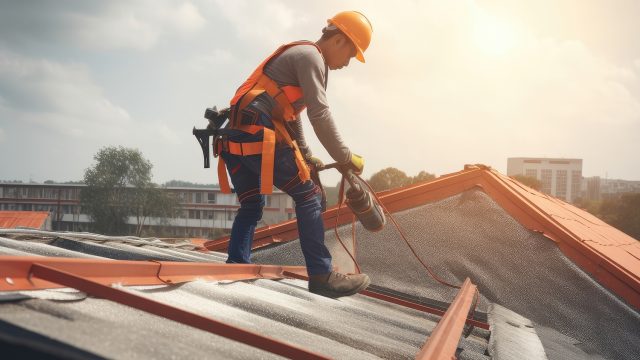 Roofing