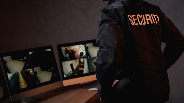 Security Systems and Services
