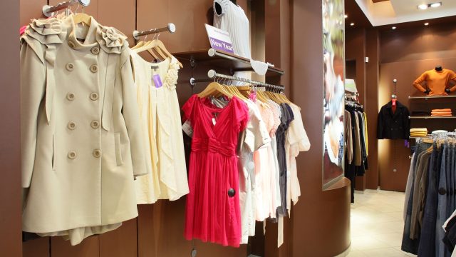 Shopping and Sales