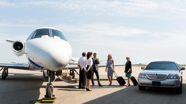Transportation Services