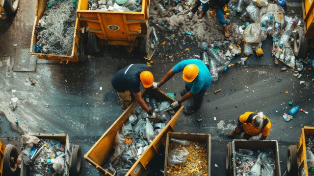 Waste Management