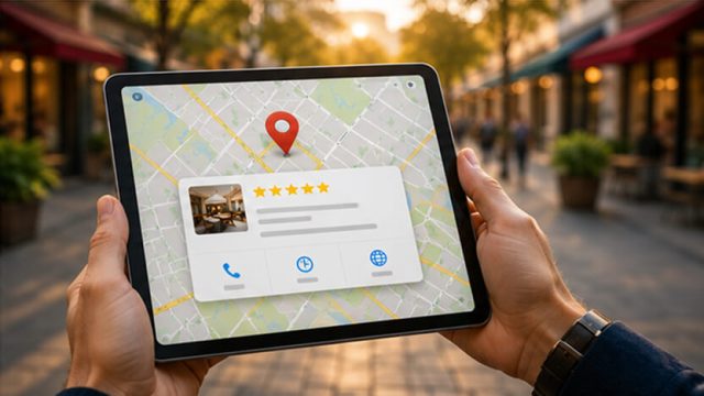 How to choose trusted local service providers